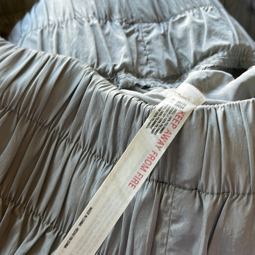 NWOT FREE PEOPLE HERBALICIOUS THE WAY HOME JOGGER - Picture 5 of 7